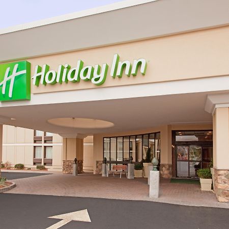 Holiday Inn Boston - Dedham Hotel & Conference Center By Ihg Exterior foto