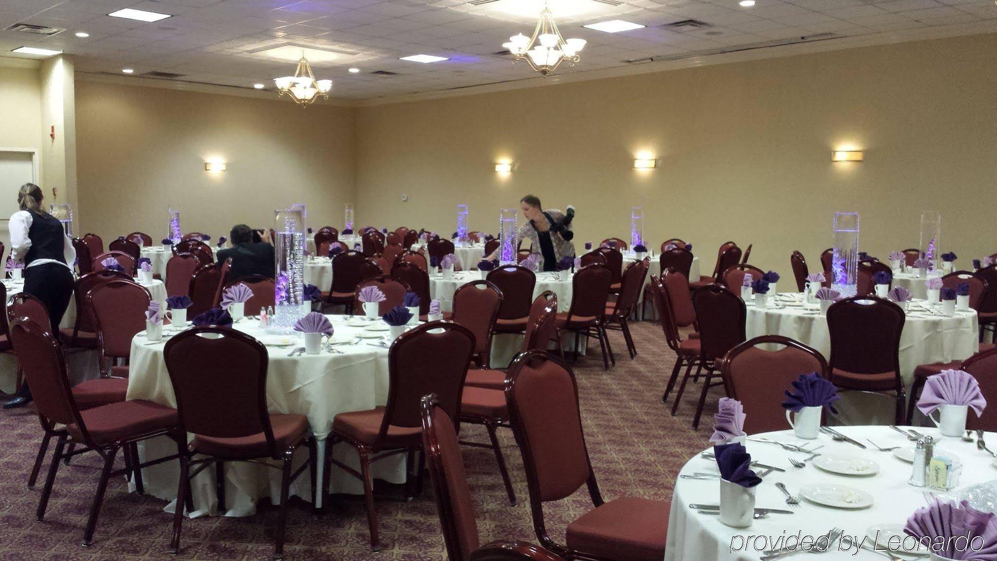 Holiday Inn Boston - Dedham Hotel & Conference Center By Ihg Exterior foto