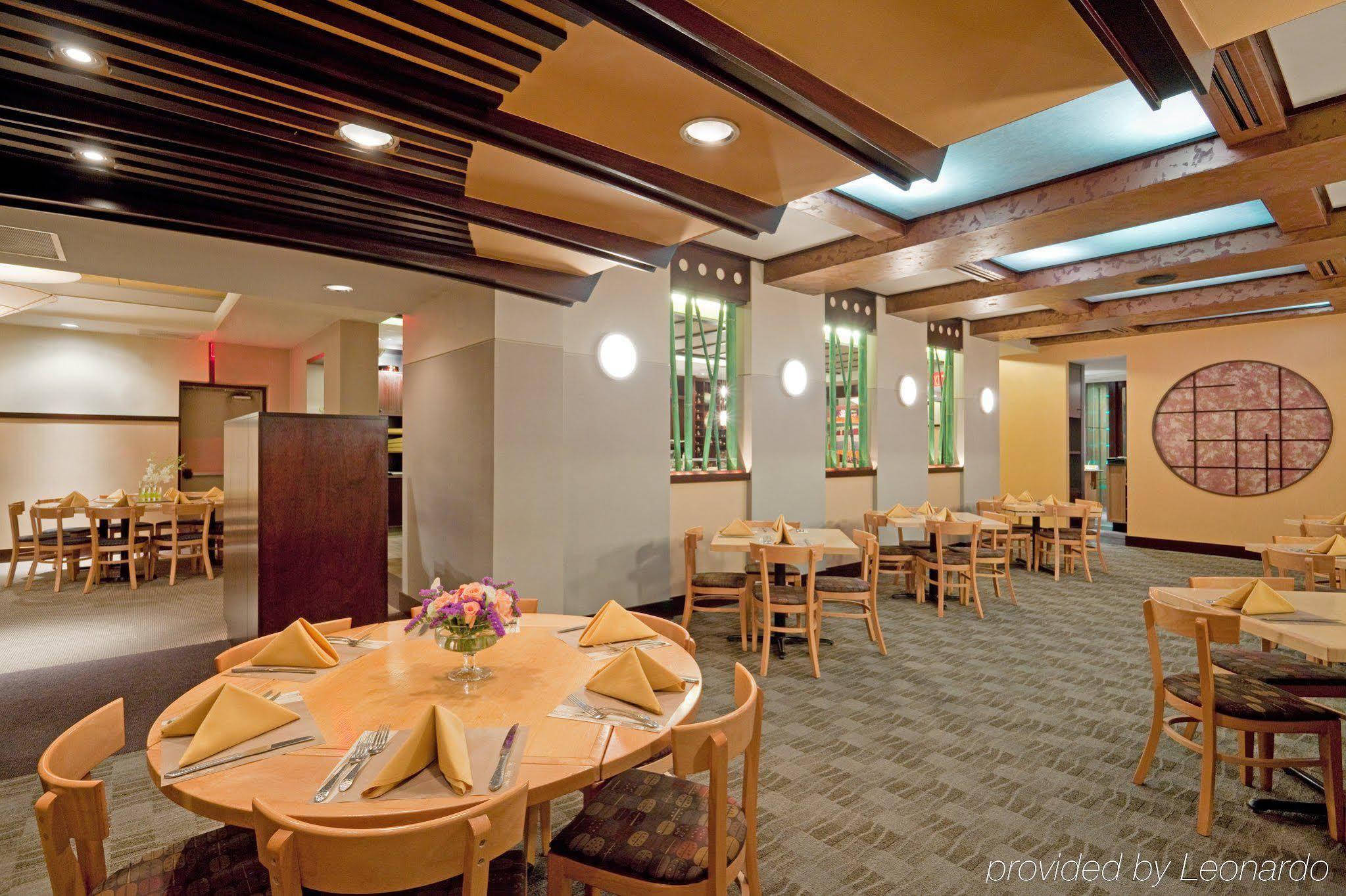 Holiday Inn Boston - Dedham Hotel & Conference Center By Ihg Exterior foto