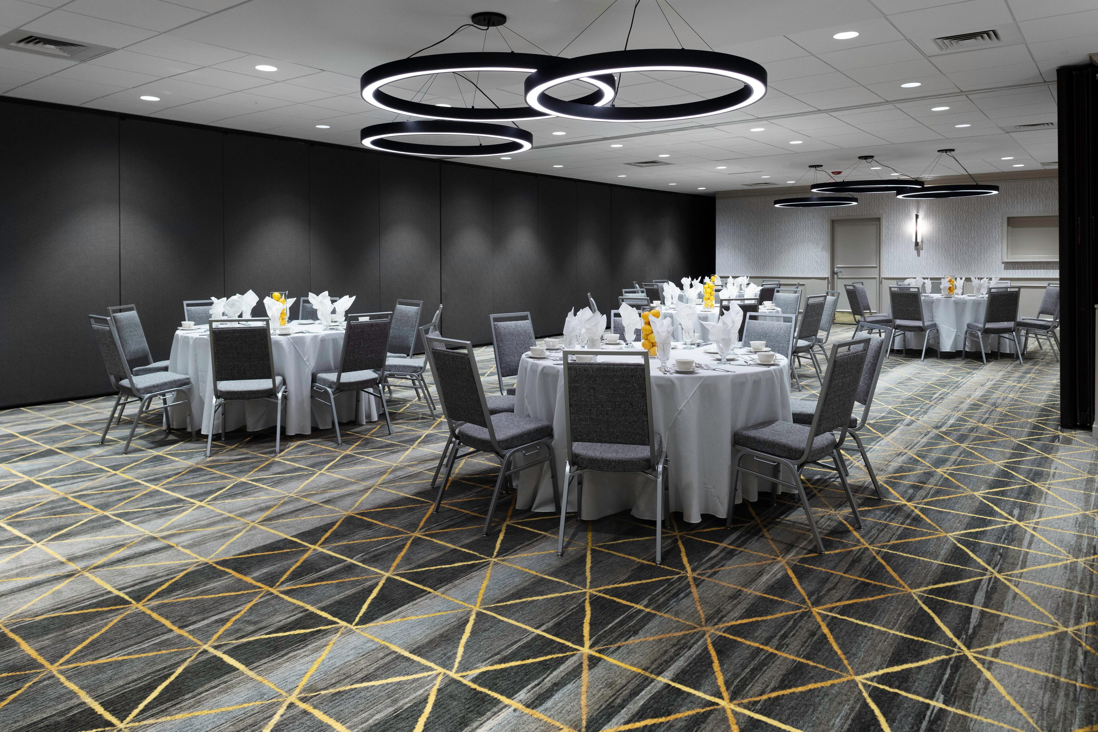 Holiday Inn Boston - Dedham Hotel & Conference Center By Ihg Exterior foto