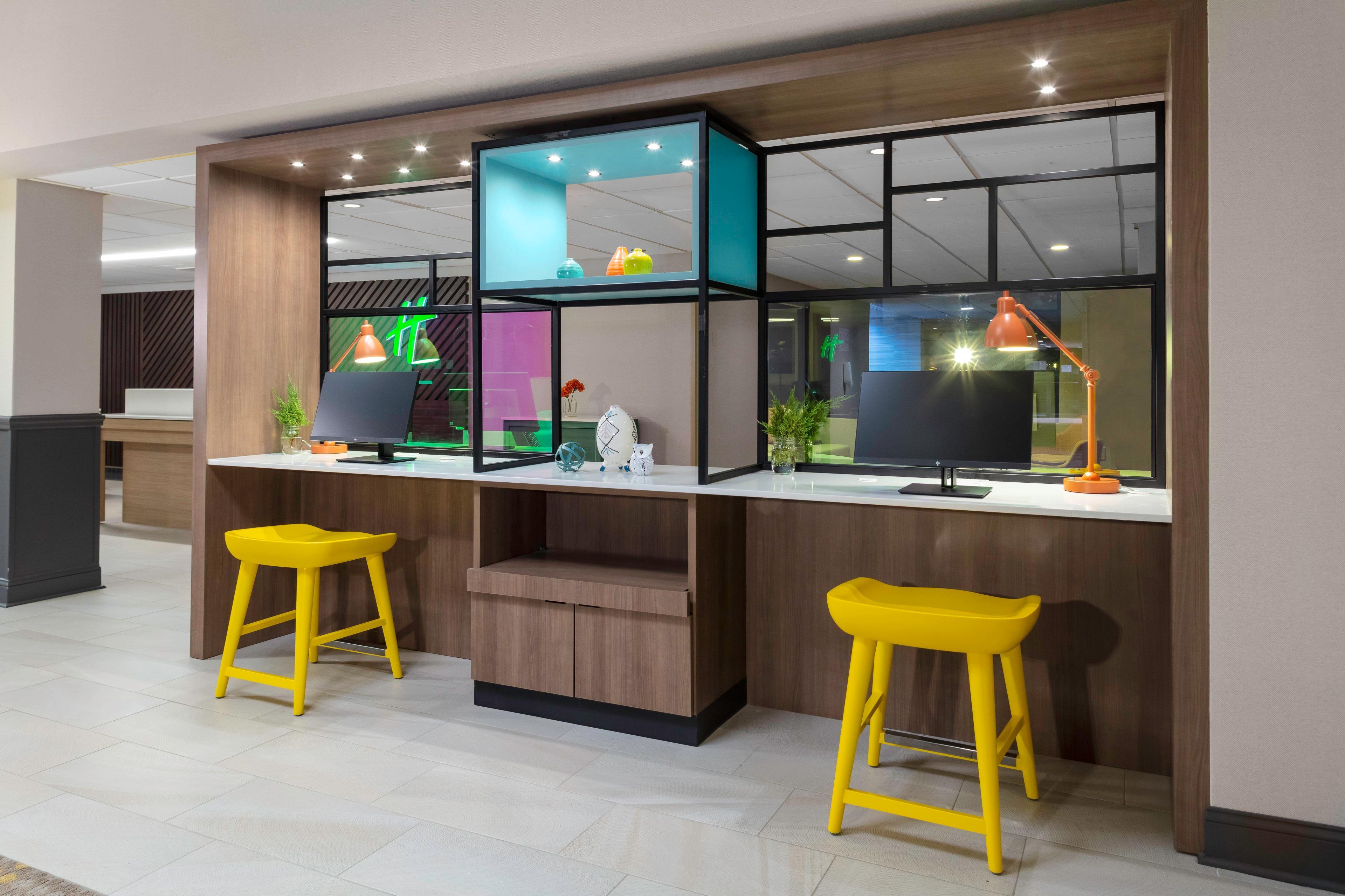 Holiday Inn Boston - Dedham Hotel & Conference Center By Ihg Exterior foto