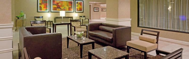 Holiday Inn Boston - Dedham Hotel & Conference Center By Ihg Exterior foto